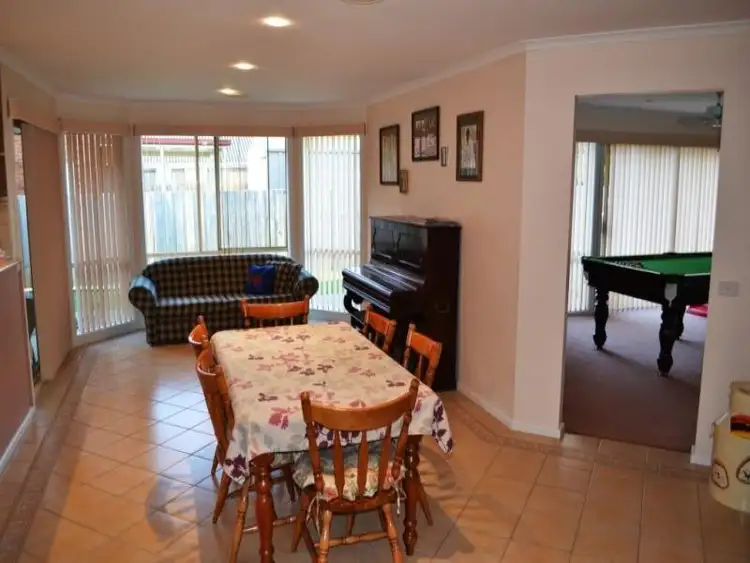 Fourth view of Homely house listing, 9 Leeandale Drive, Yinnar VIC 3869
