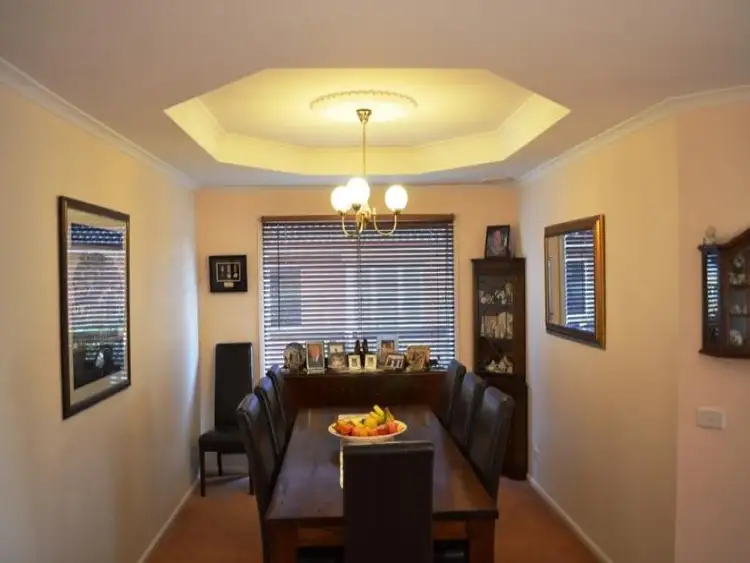 Fifth view of Homely house listing, 9 Leeandale Drive, Yinnar VIC 3869