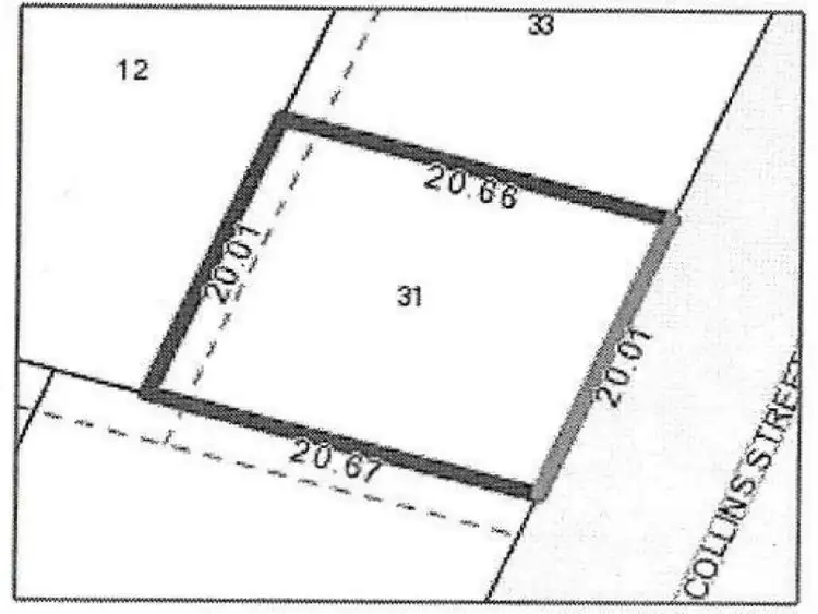 31 Collins Street, Morwell VIC 3840