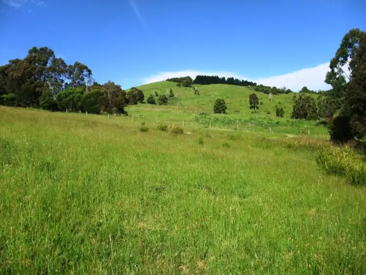 Main view of Homely land listing, Lot 15 Braniffs Road, Jeeralang Junction VIC 3840