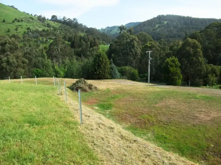 Second view of Homely land listing, Lot 15 Braniffs Road, Jeeralang Junction VIC 3840