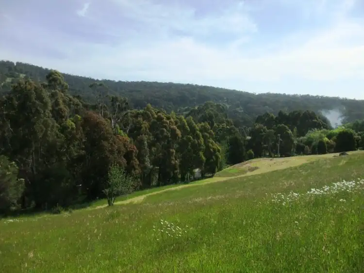 Fifth view of Homely land listing, Lot 15 Braniffs Road, Jeeralang Junction VIC 3840