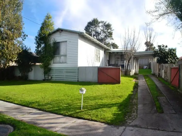 29 William Street, Morwell VIC 3840