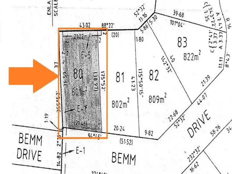 1 Bemm Drive, Morwell VIC 3840