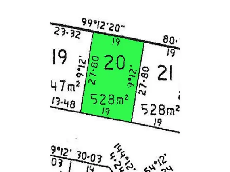 Main view of Homely land listing, 3 Rieniets Way, Yinnar VIC 3869