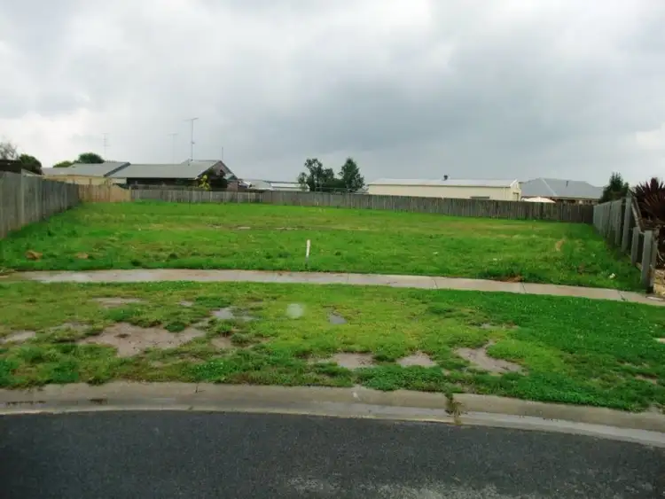 6 Bemm Drive, Morwell VIC 3840