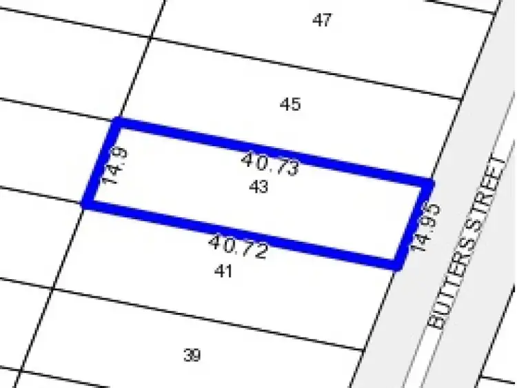 43 Butters Street, Morwell VIC 3840