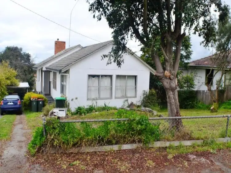 54 Sherrin Street, Morwell VIC 3840