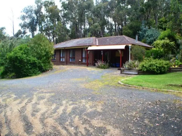 Main view of Homely rural property listing, 240 Junction Road, Jeeralang Junction VIC 3840