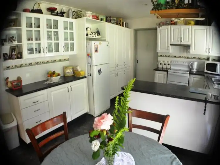 Second view of Homely rural property listing, 240 Junction Road, Jeeralang Junction VIC 3840