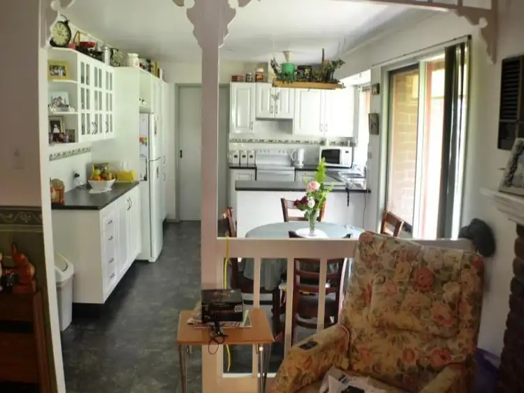 Third view of Homely rural property listing, 240 Junction Road, Jeeralang Junction VIC 3840