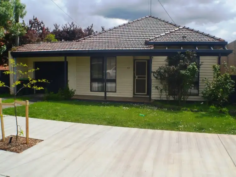 63 Church Street, Morwell VIC 3840