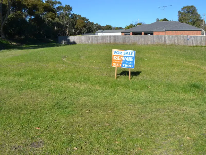 Main view of Homely land listing, 1 Acacia Way, Churchill VIC 3842