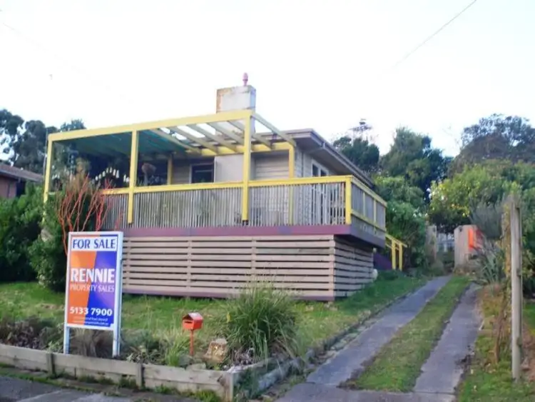 123 Coman Street, Morwell VIC 3840
