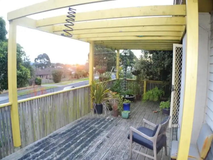 Second view of Homely house listing, 123 Coman Street, Morwell VIC 3840
