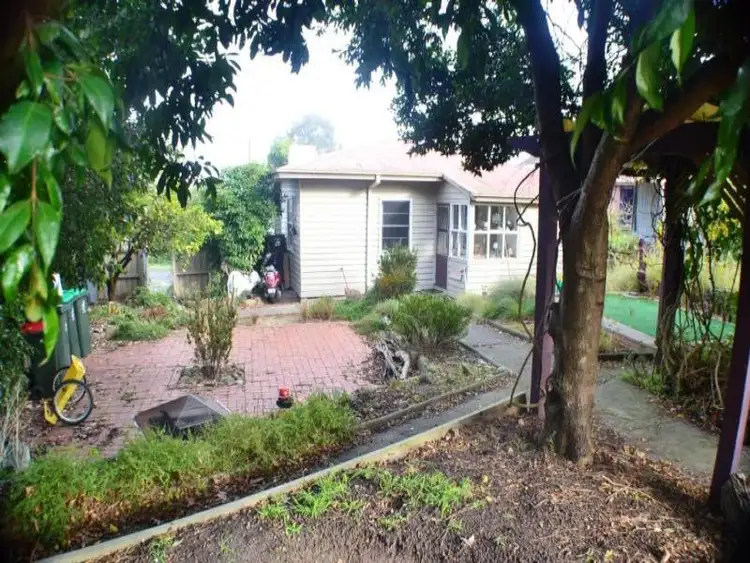 Fourth view of Homely house listing, 123 Coman Street, Morwell VIC 3840