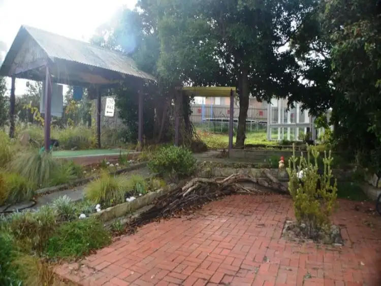 Fifth view of Homely house listing, 123 Coman Street, Morwell VIC 3840