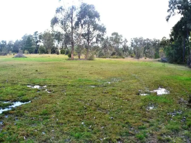 Lot 1 Whitelaws Track, Yinnar South VIC 3869