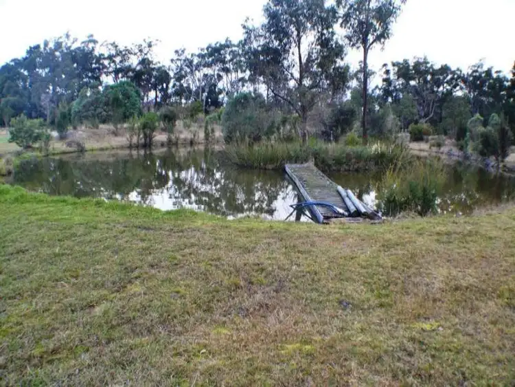 Third view of Homely land listing, Lot 1 Whitelaws Track, Yinnar South VIC 3869