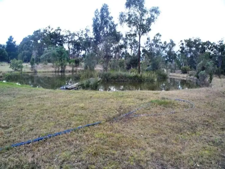 Fourth view of Homely land listing, Lot 1 Whitelaws Track, Yinnar South VIC 3869