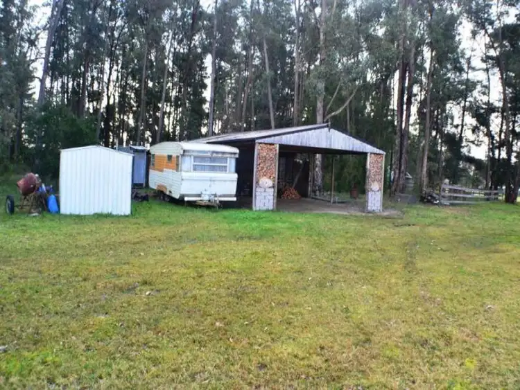 Seventh view of Homely land listing, Lot 1 Whitelaws Track, Yinnar South VIC 3869