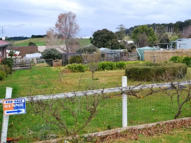 Main view of Homely land listing, 5 Moore Street, Erica VIC 3825