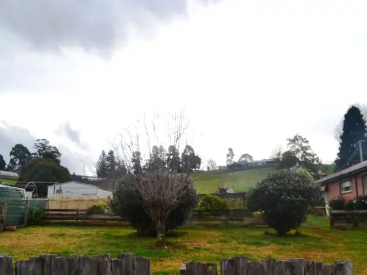 Second view of Homely land listing, 5 Moore Street, Erica VIC 3825