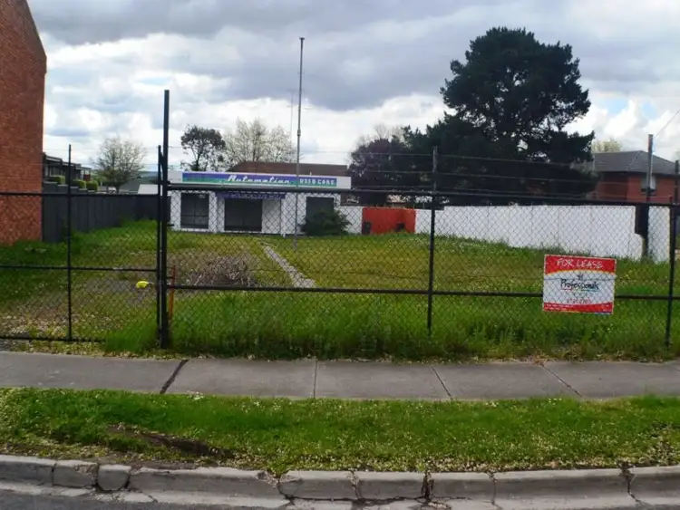 Main view of Homely land listing, 143 Princes Drive, Morwell VIC 3840