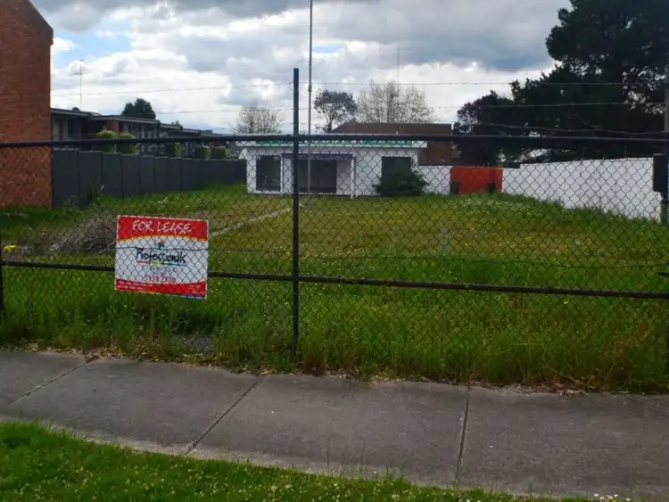 Second view of Homely land listing, 143 Princes Drive, Morwell VIC 3840
