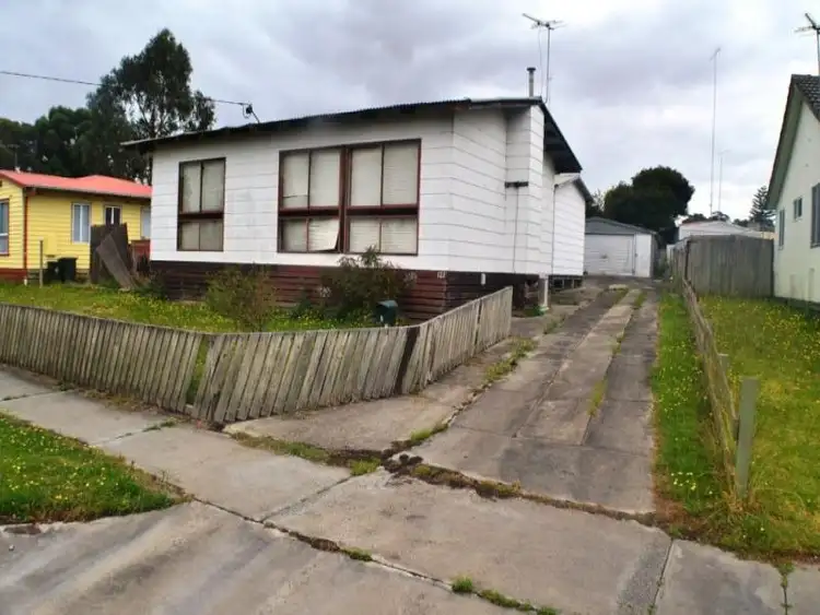 121 Vary Street, Morwell VIC 3840