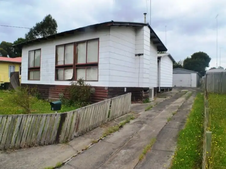 Second view of Homely house listing, 121 Vary Street, Morwell VIC 3840