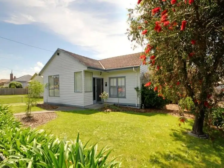 Seventh view of Homely house listing, 82 Gordon Street, Traralgon VIC 3844