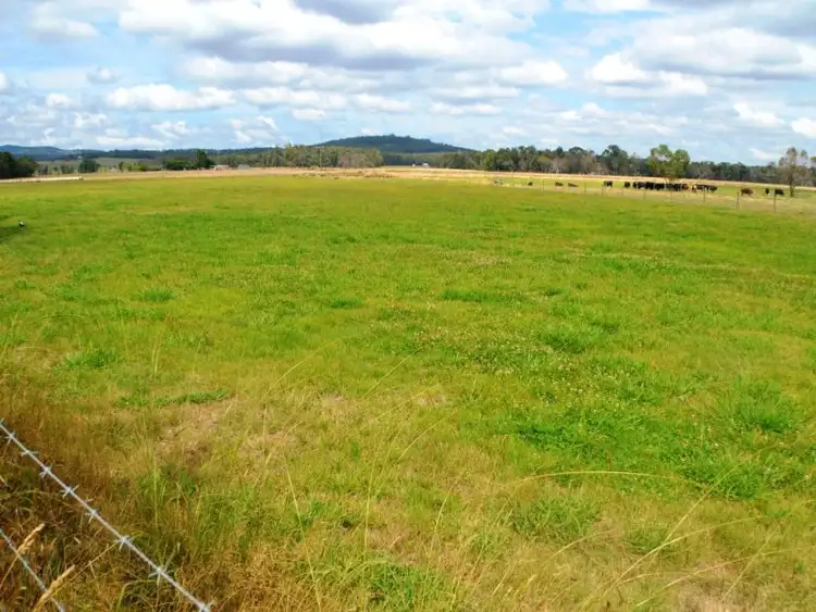 Main view of Homely land listing, 1120 Speargrass Road, Yinnar VIC 3869