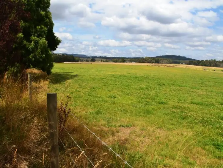 Third view of Homely land listing, 1120 Speargrass Road, Yinnar VIC 3869