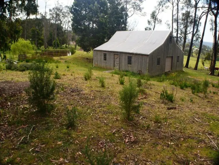 Main view of Homely land listing, 2 Brights Road, Boolarra VIC 3870