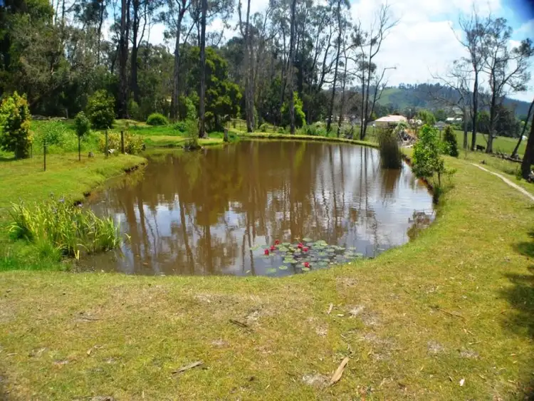 Third view of Homely land listing, 2 Brights Road, Boolarra VIC 3870