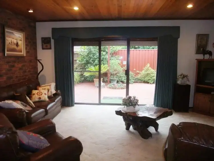 Second view of Homely house listing, 12 Oak Court, Morwell VIC 3840
