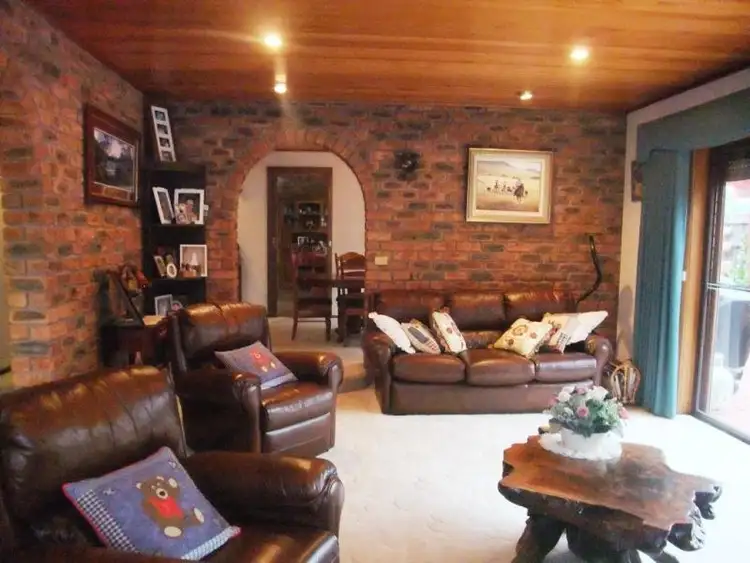 Third view of Homely house listing, 12 Oak Court, Morwell VIC 3840