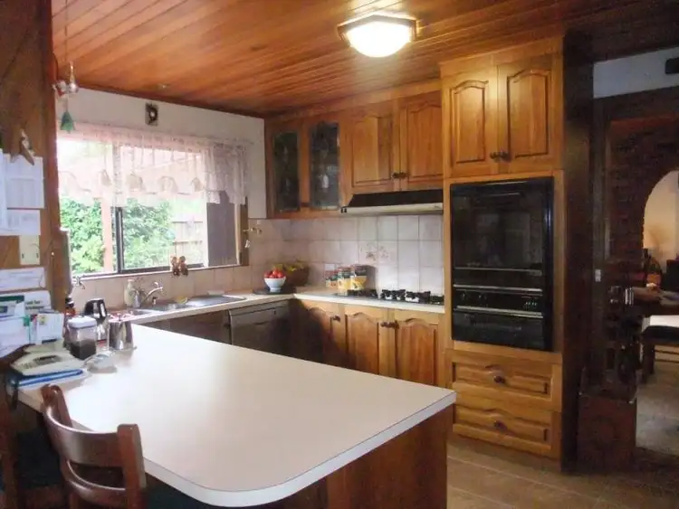 Fourth view of Homely house listing, 12 Oak Court, Morwell VIC 3840