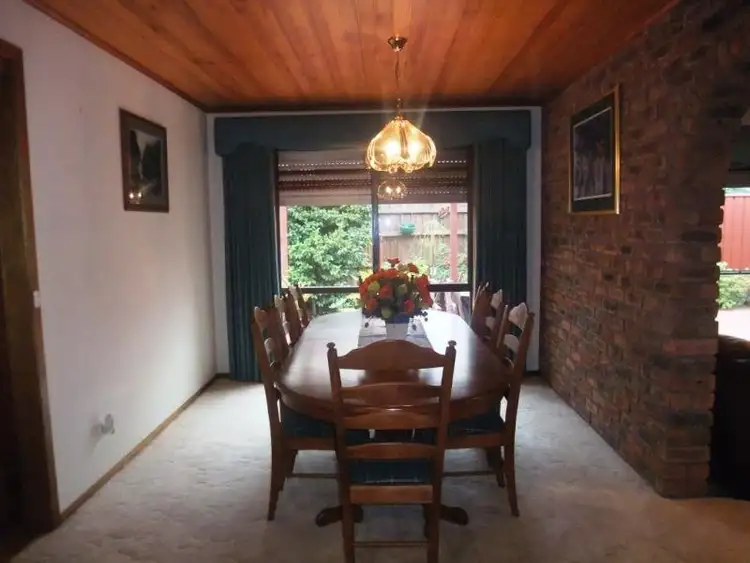Fifth view of Homely house listing, 12 Oak Court, Morwell VIC 3840