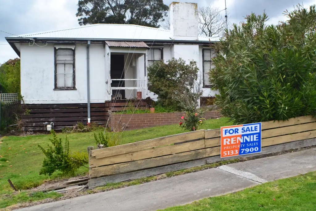 Main view of Homely house listing, 32 Livingston Street, Morwell VIC 3840