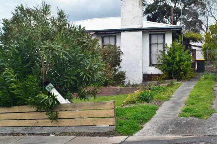 Second view of Homely house listing, 32 Livingston Street, Morwell VIC 3840