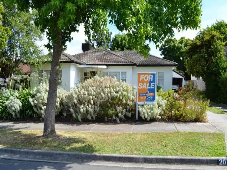 20 Langford Street, Morwell VIC 3840