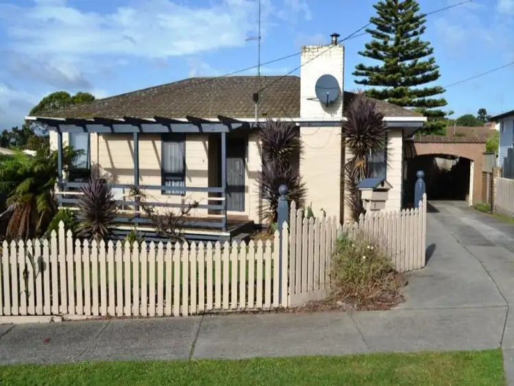 8 Sydney Street, Morwell VIC 3840
