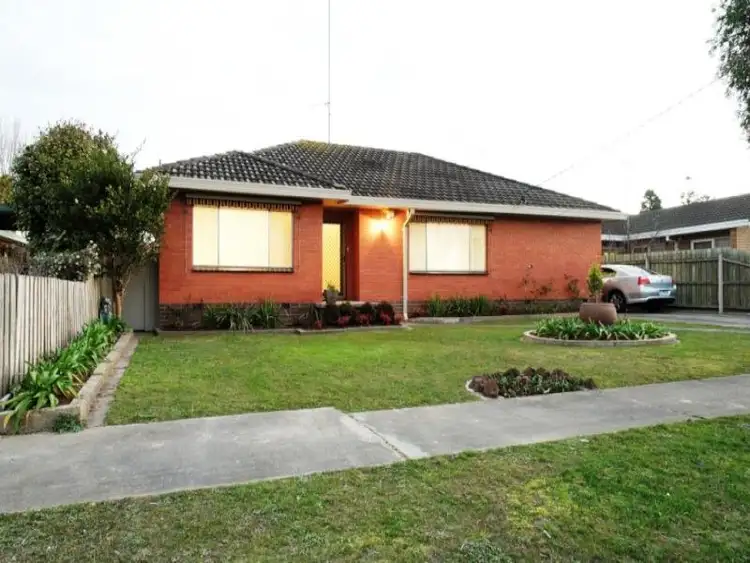 Main view of Homely house listing, 10 Ash Street, Morwell VIC 3840