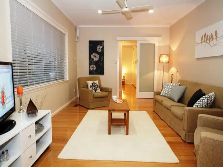 Second view of Homely house listing, 10 Ash Street, Morwell VIC 3840