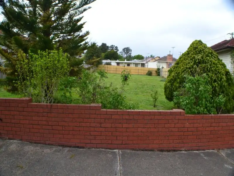 Main view of Homely land listing, 59 Service Road, Moe VIC 3825