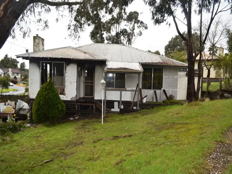 3 Kelly Street, Morwell VIC 3840