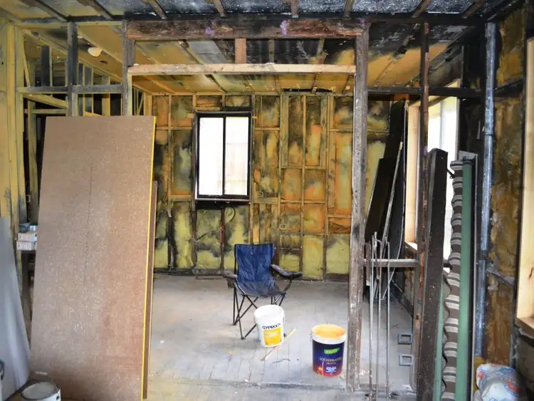 Second view of Homely house listing, 3 Kelly Street, Morwell VIC 3840