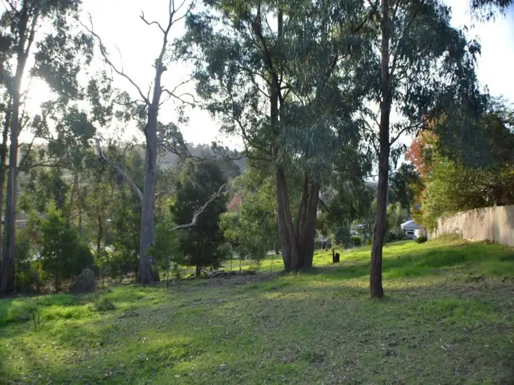 Second view of Homely land listing, 10 Bastin Street, Boolarra VIC 3870